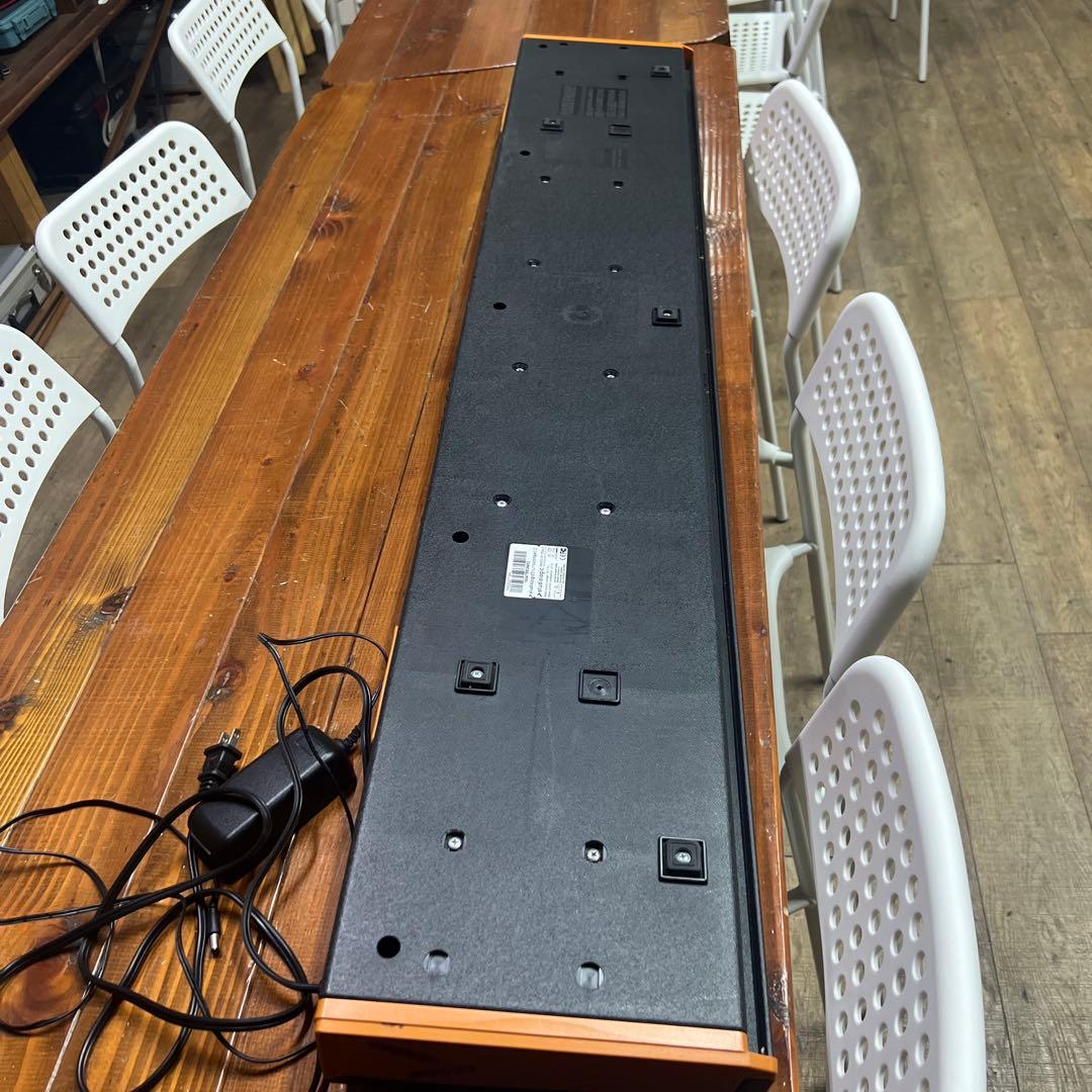 studiologic キーボード