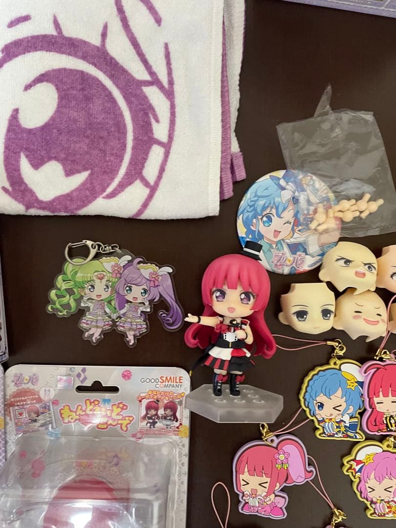 う*ぎ様 プリパラ　[引退品]