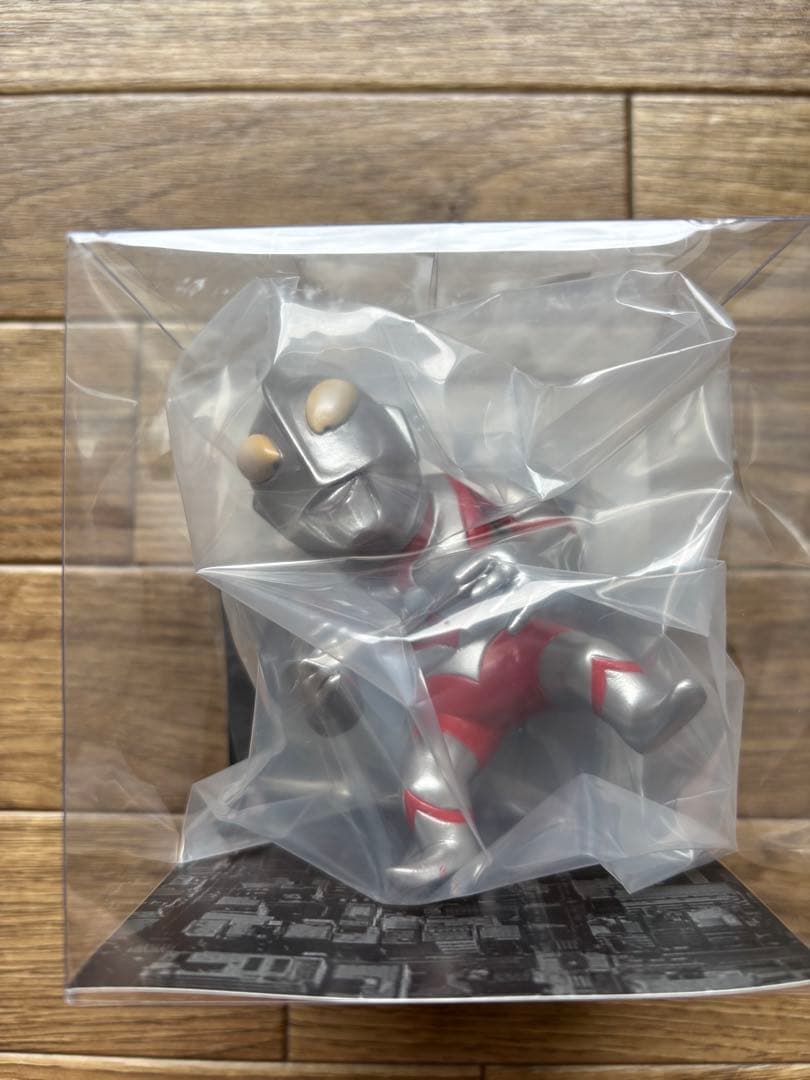 シカルナ工房　ウルトラマン