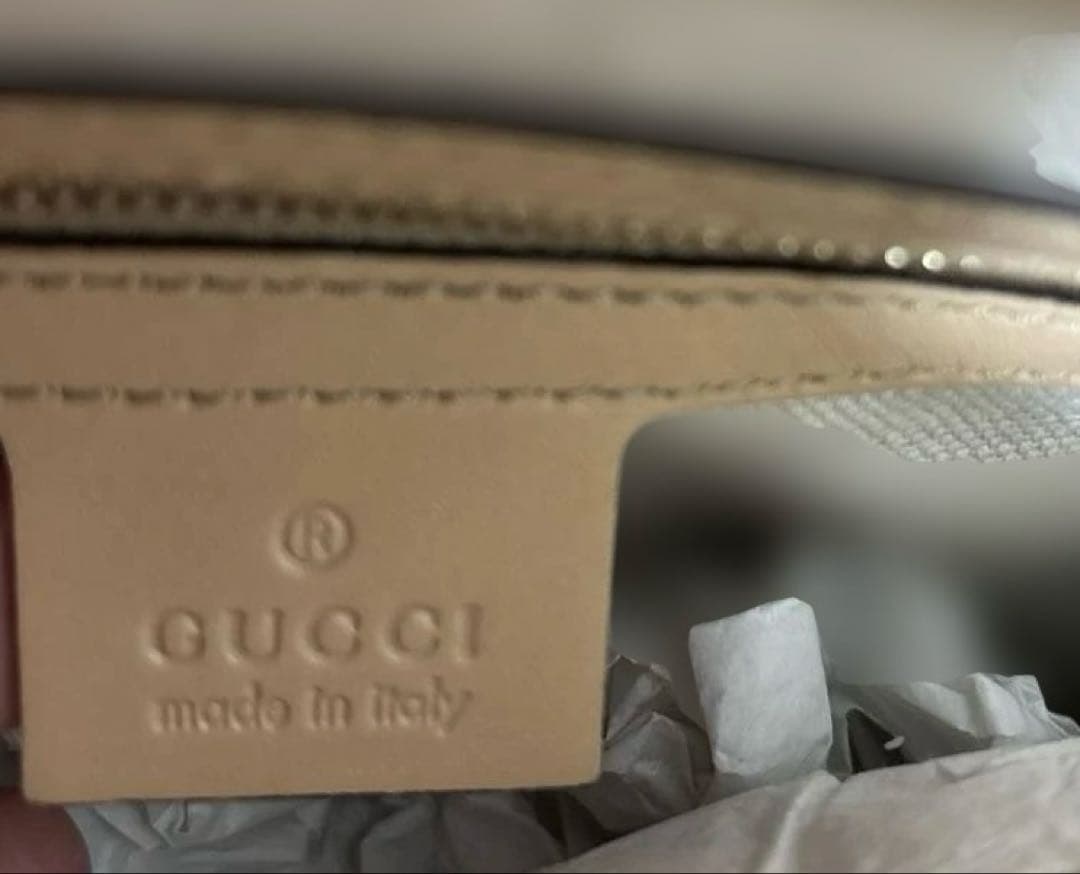 GUCCIグッチ