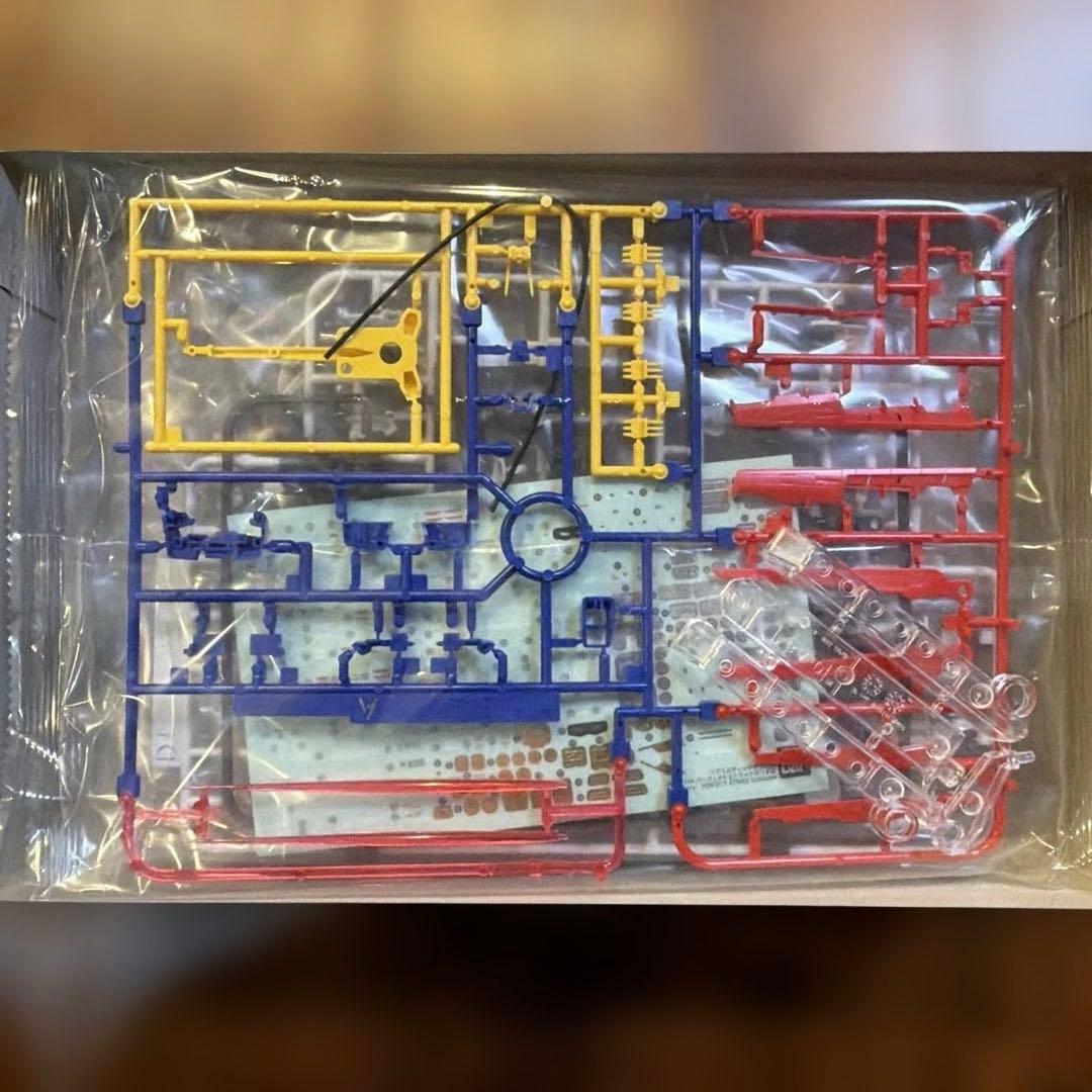 ポ*コ様 RG ガンダムSEED 4点セット