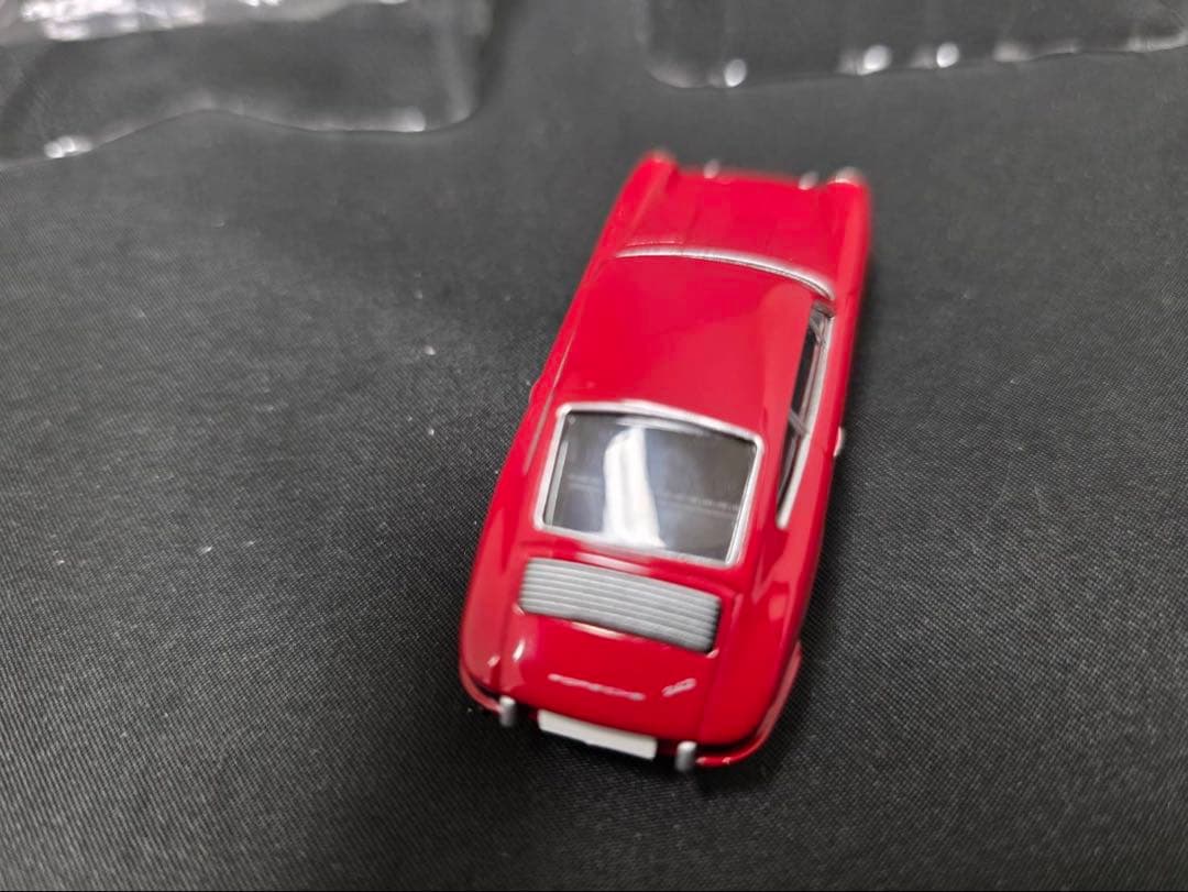 TLV ポルシェ912