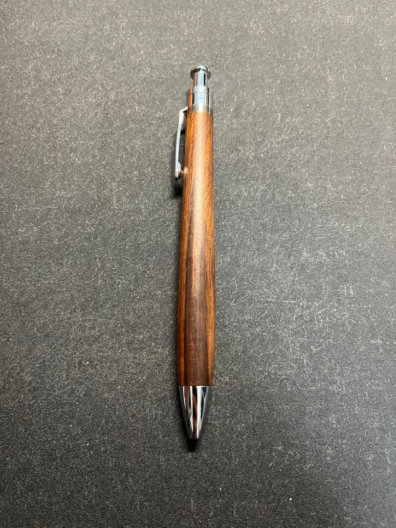 工房楔　ルーチェペン　マダガスカルローズウッド