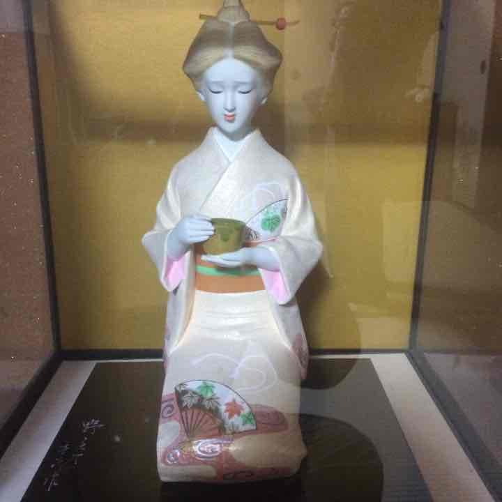 博多人形