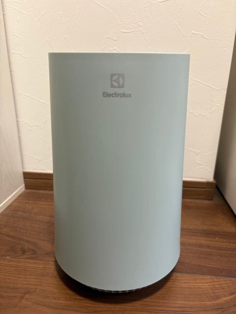 Electrolux 空気清浄機 FA31-220GN グリーン