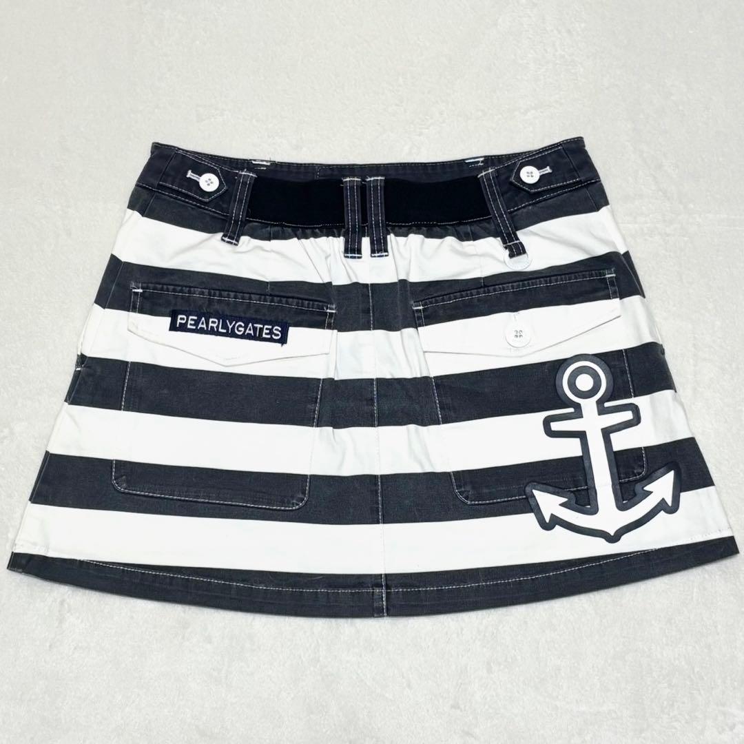 【コーディネート】パーリーゲイツ ゴルフウェア セットアップ レディース(19)