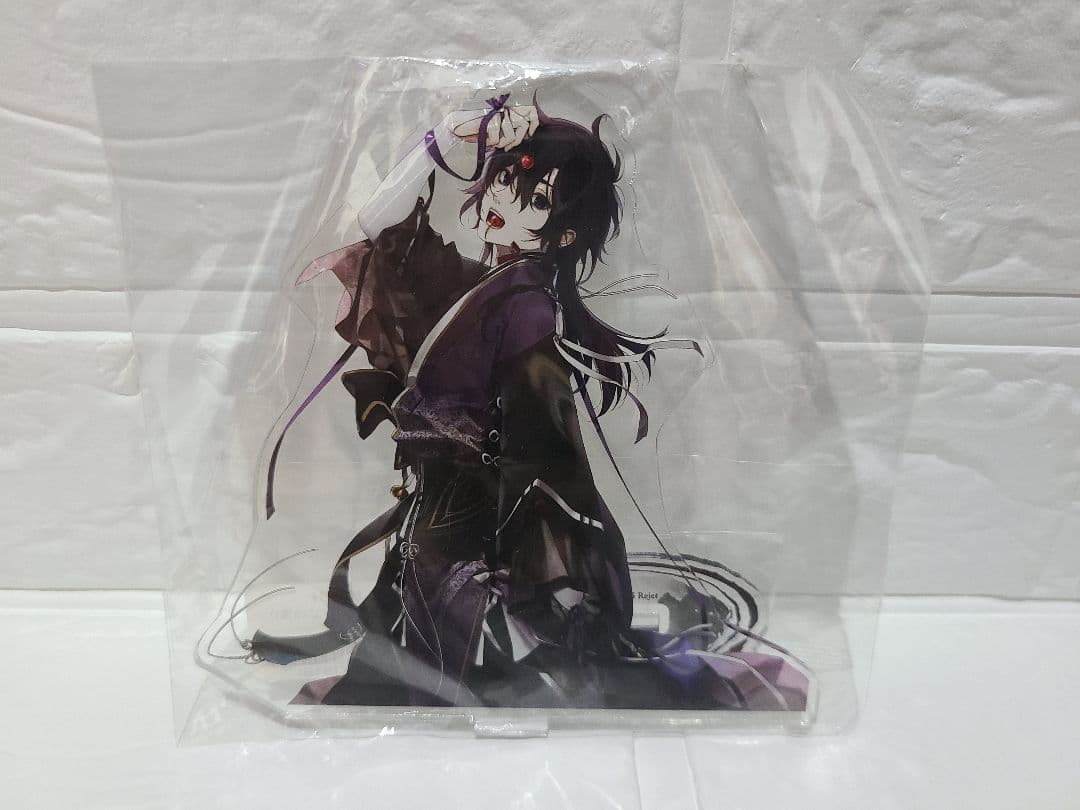 剣が君 　九十九丸　Rejet　アクスタ　缶バッジ　まとめ売り　 大量　希少