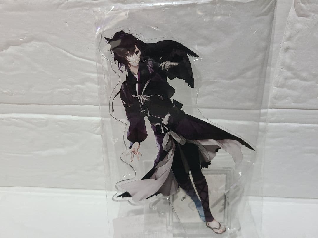 剣が君 　九十九丸　Rejet　アクスタ　缶バッジ　まとめ売り　 大量　希少