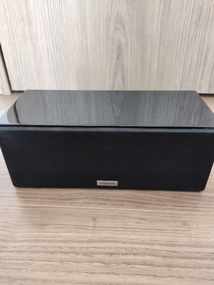 ONKYO シアターパッケージ BASE-V20HDX 【 ジャンク品 】