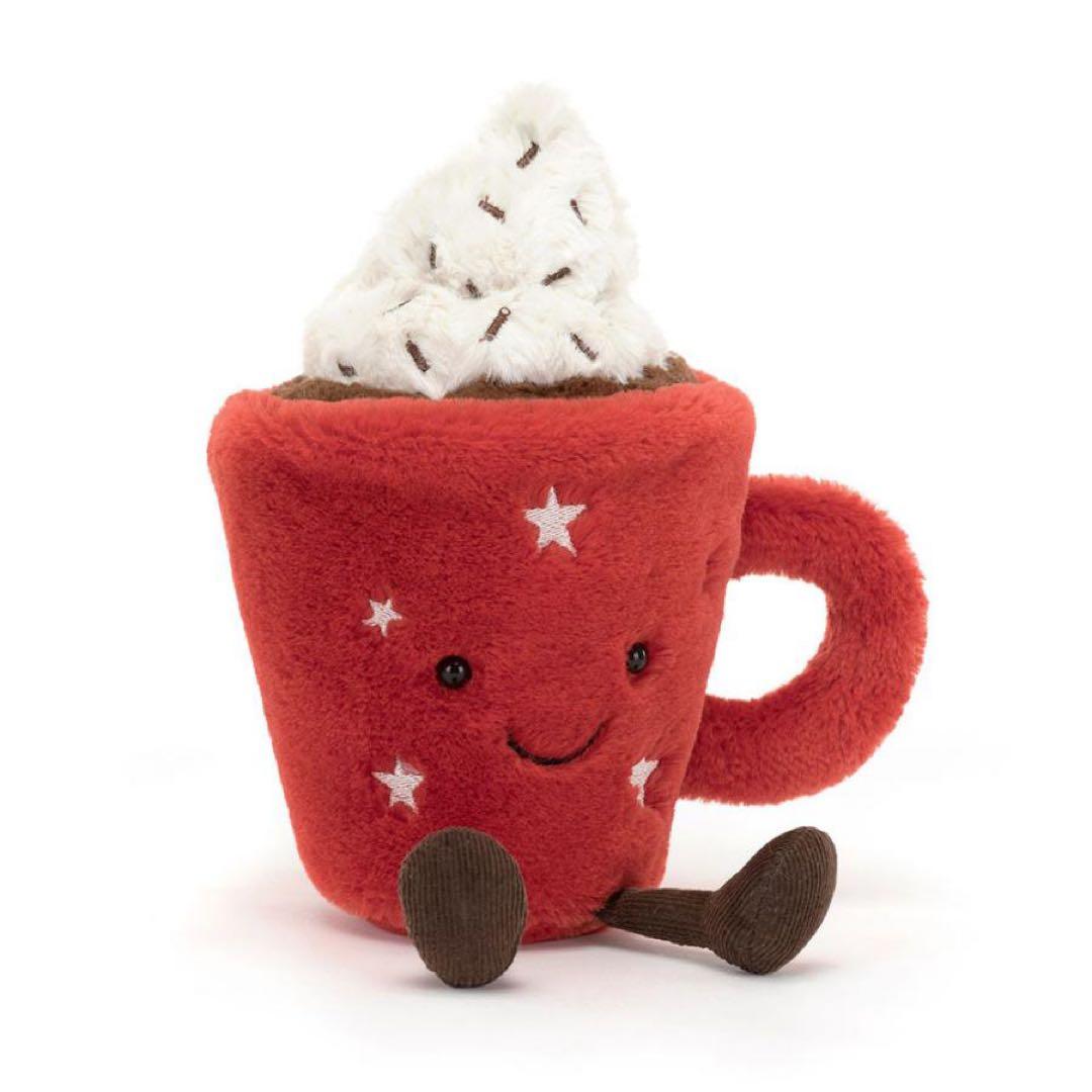  Amuseable Hot Chocolate マグカップ