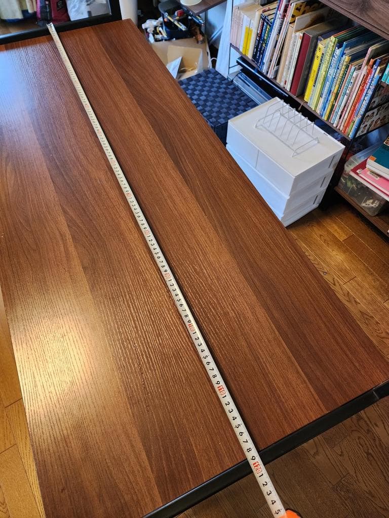 2way パソコン デスク ロータイプ