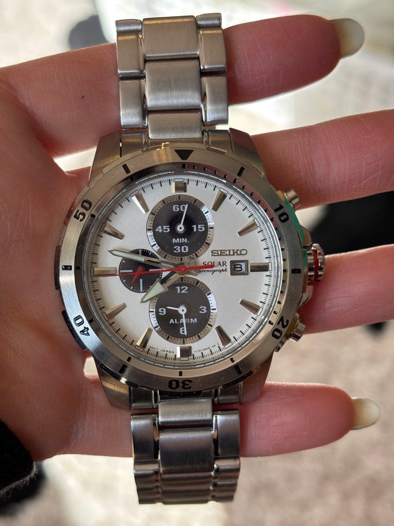 時計 SEIKO