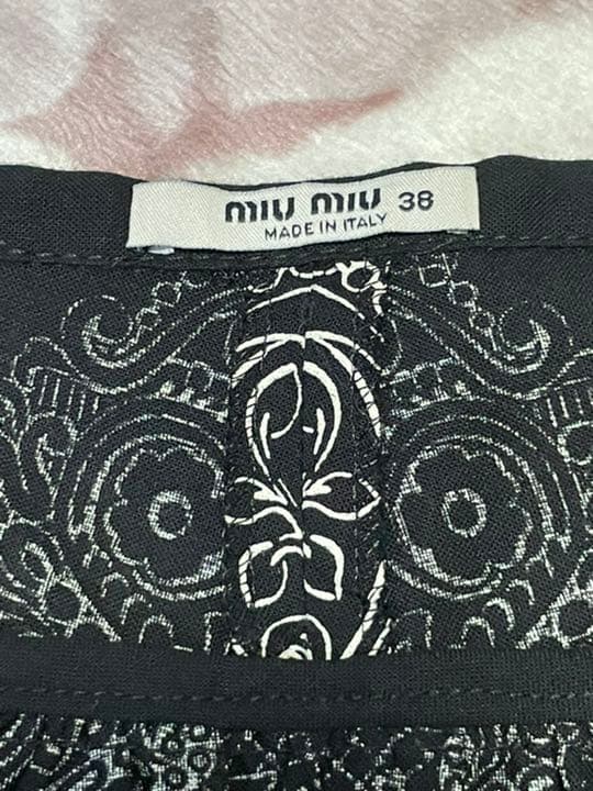 ⭐️miu miu