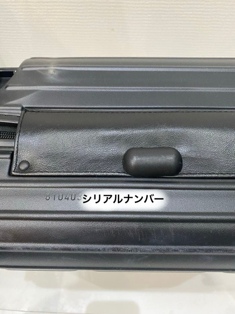 バッグ sue