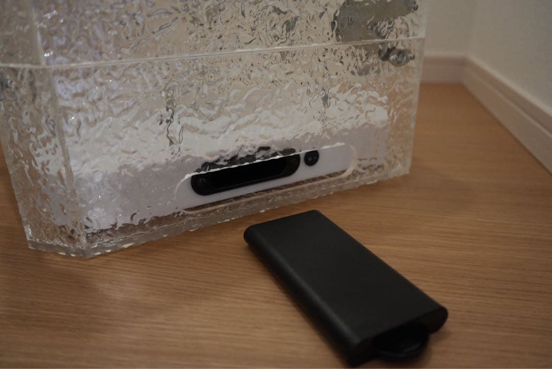 シャンパン ケース LED アルマンド アタッシュケース