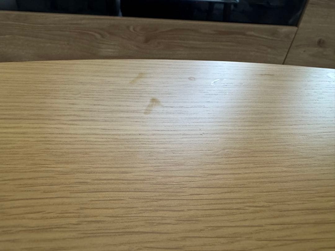 最終値下げこたつ　天然木こたつ　コンパクトこたつ　Elfie エルフィ