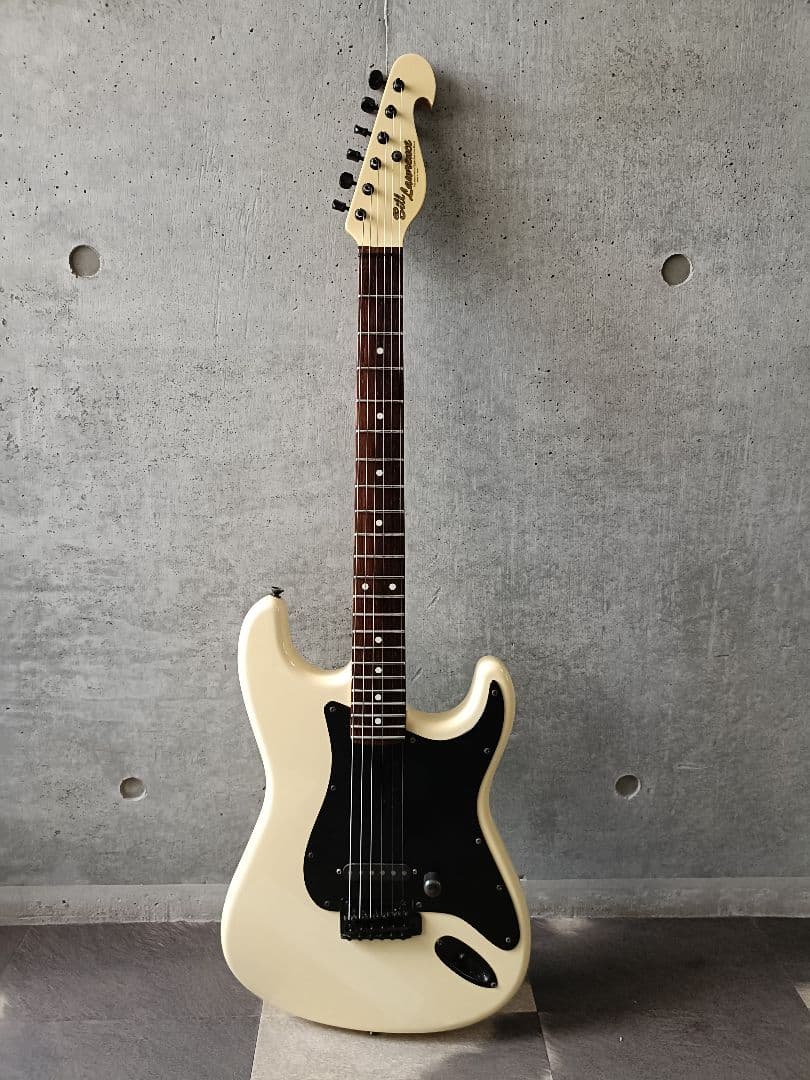 Bill Lawrence BCOR-55B 80年代 日本製 ストラトモデル