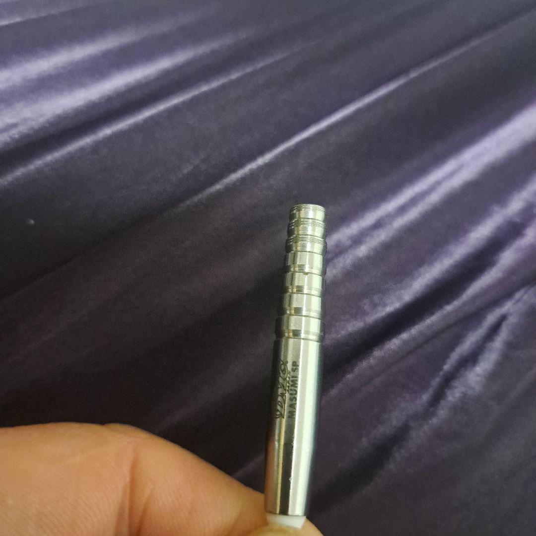 DMC Masumi SP2 SOFT2BA 定価16,500円