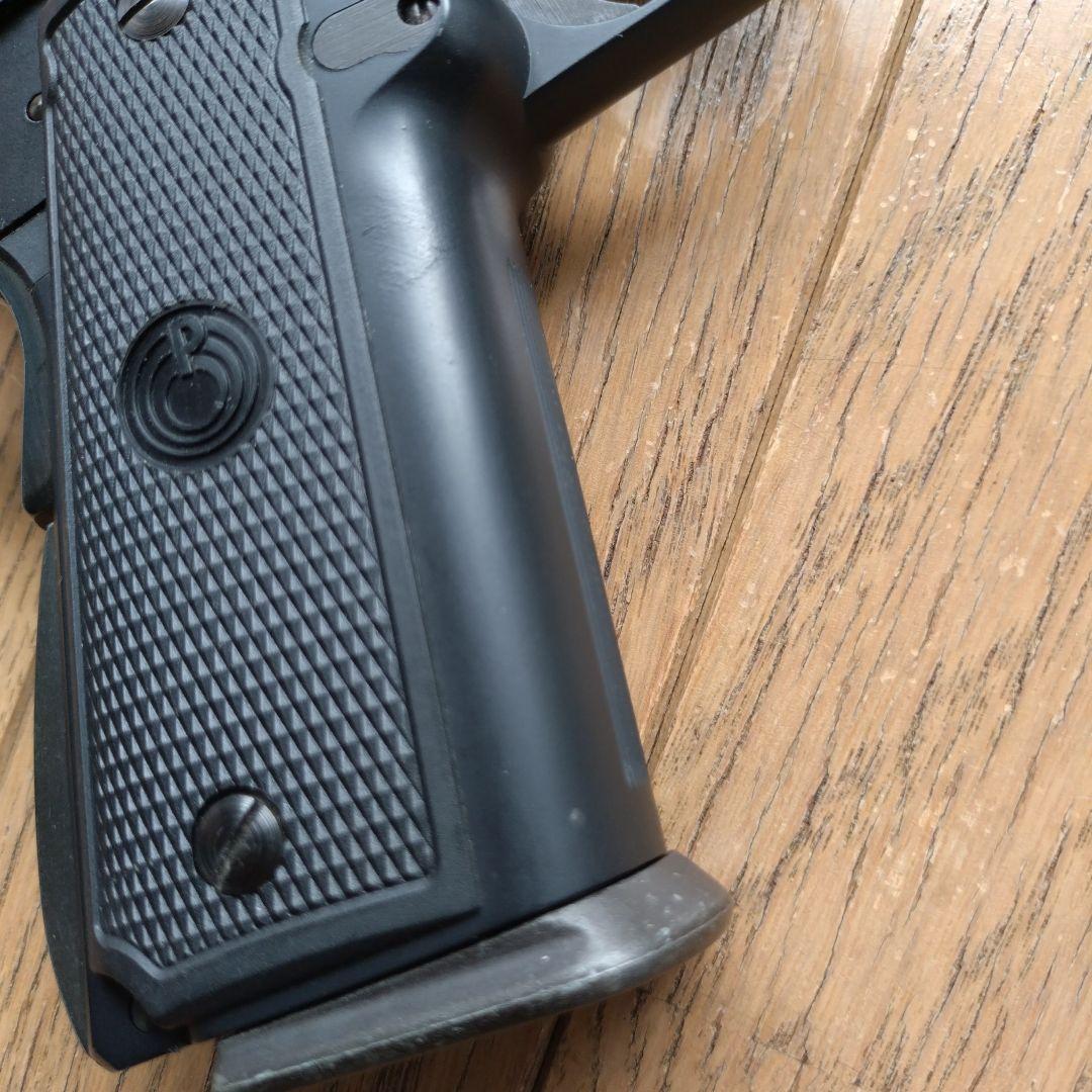 ウエスタンアームズ　パラオーディナンス　P14・45