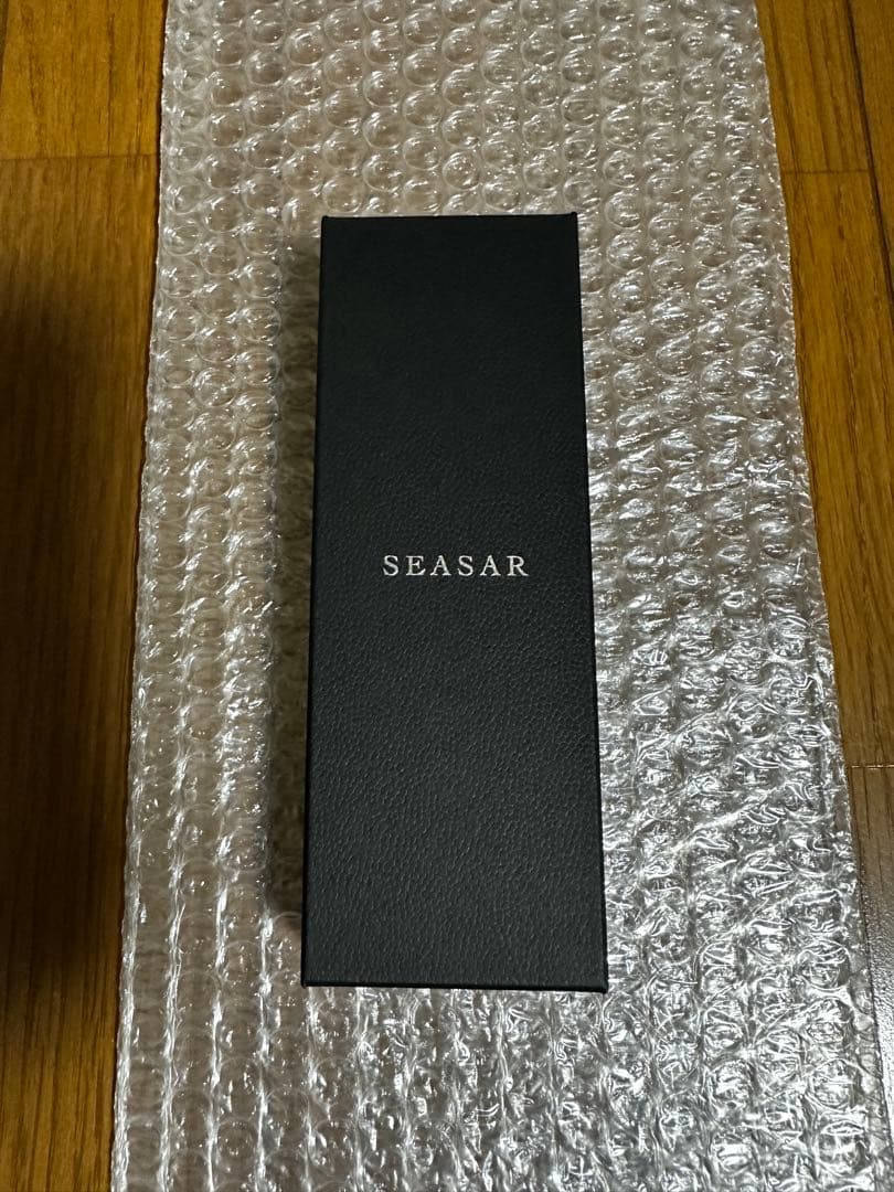 SEASAR GRAVIUM実用性MAX シャープペン