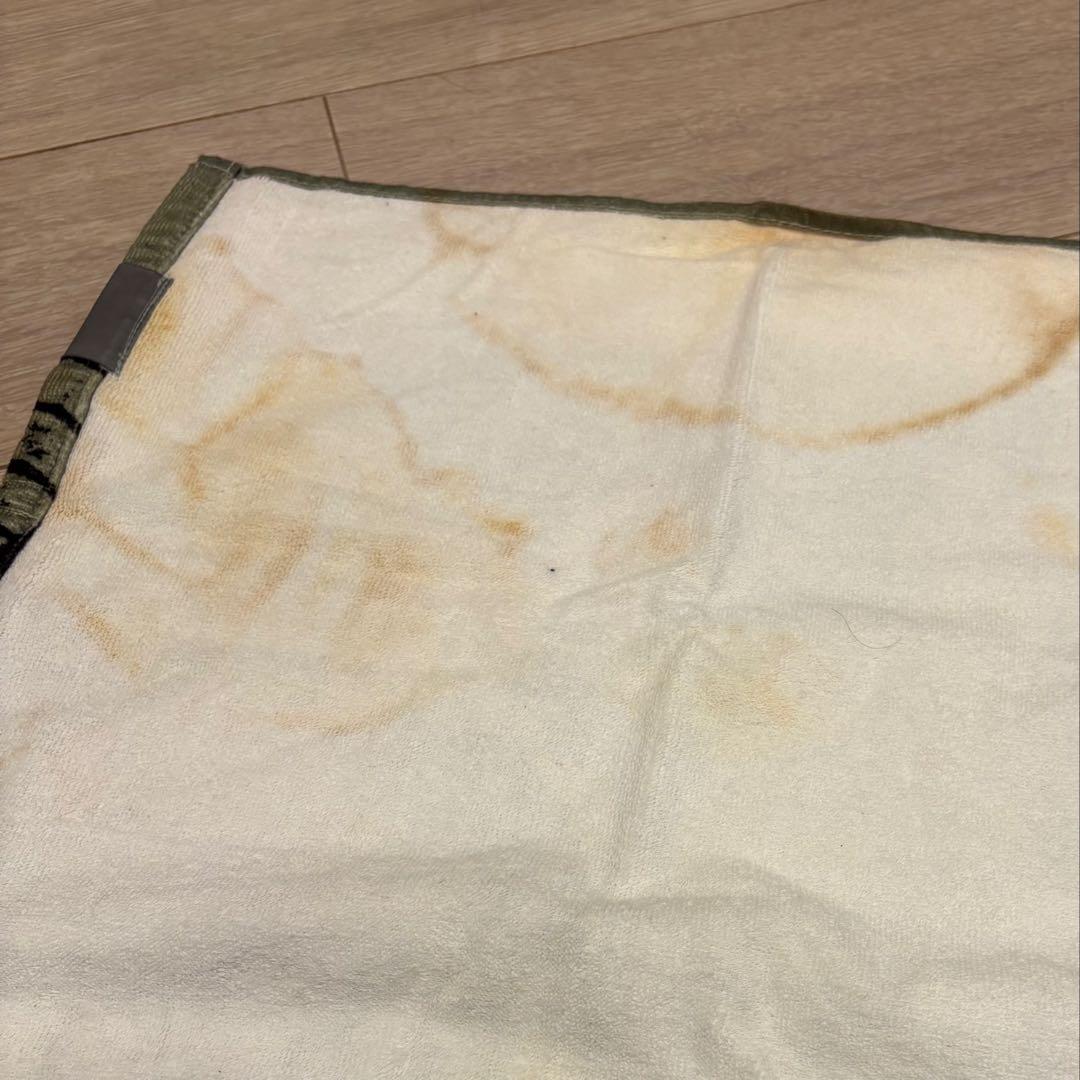 フェス タオル ①