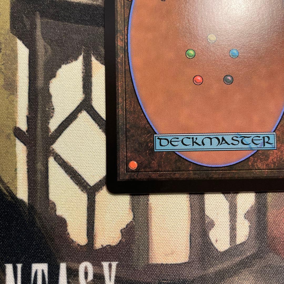 MTG FF 魔導の力を持つ少女、ティナ　サージ　foil 日本語　ボーダレス