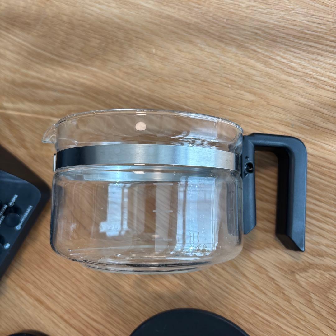 TWINBIRD CM-D457 コーヒーメーカー