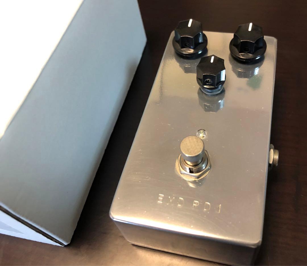 ギター Eastern Music Device EMD PD1 PD-1