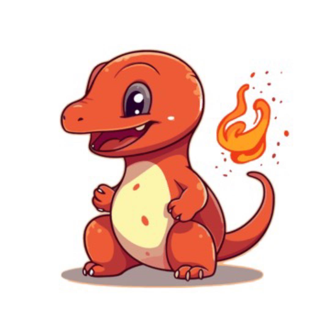 ポケモン U