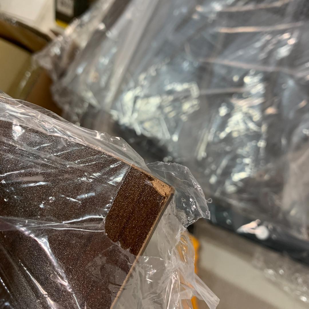 訳アリ新品 ダイニングテーブル5点セット ダイニングセット　1485-200