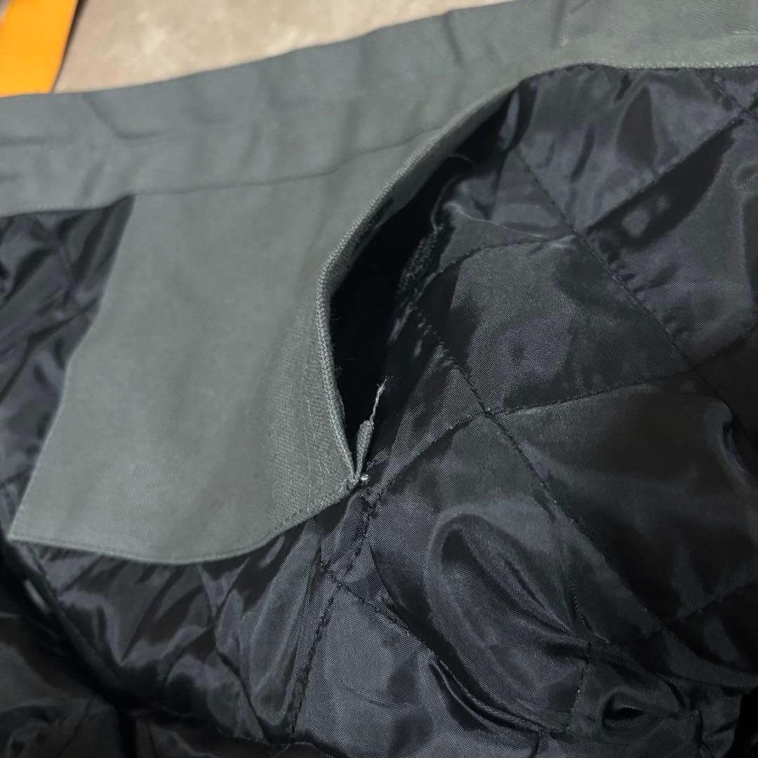 Carhartt カーハート J130 アクティブジャケット グレー M