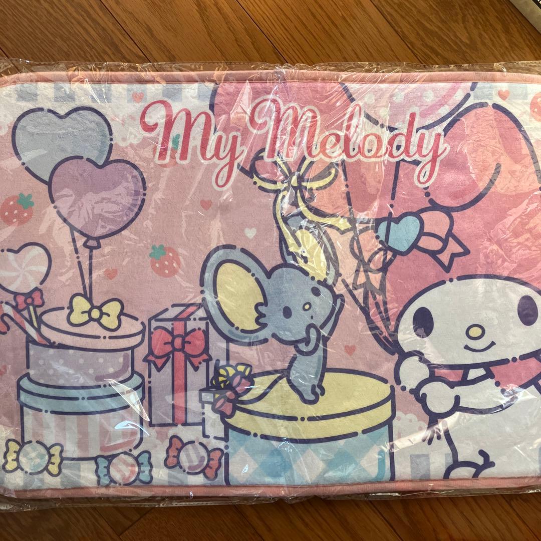 ハローキティ　グッズ　51点　ぬいぐるみ　2001 ハッピーセット　チェスト　皿