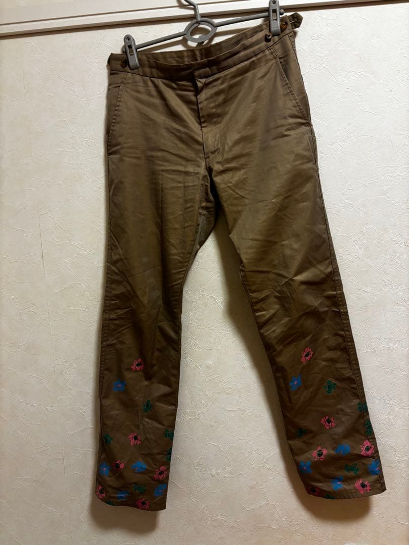 COMME des GARÇONS HOMME PLUS 蛍光期1992