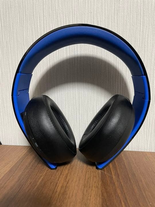 ヘッドホン SONY CUHJ-15001