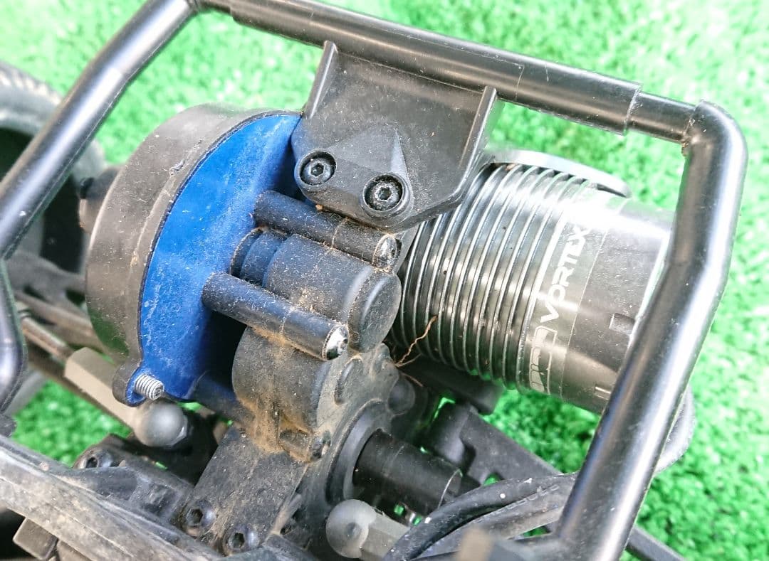 ラジコン 京商 アルティマDB ジャンク