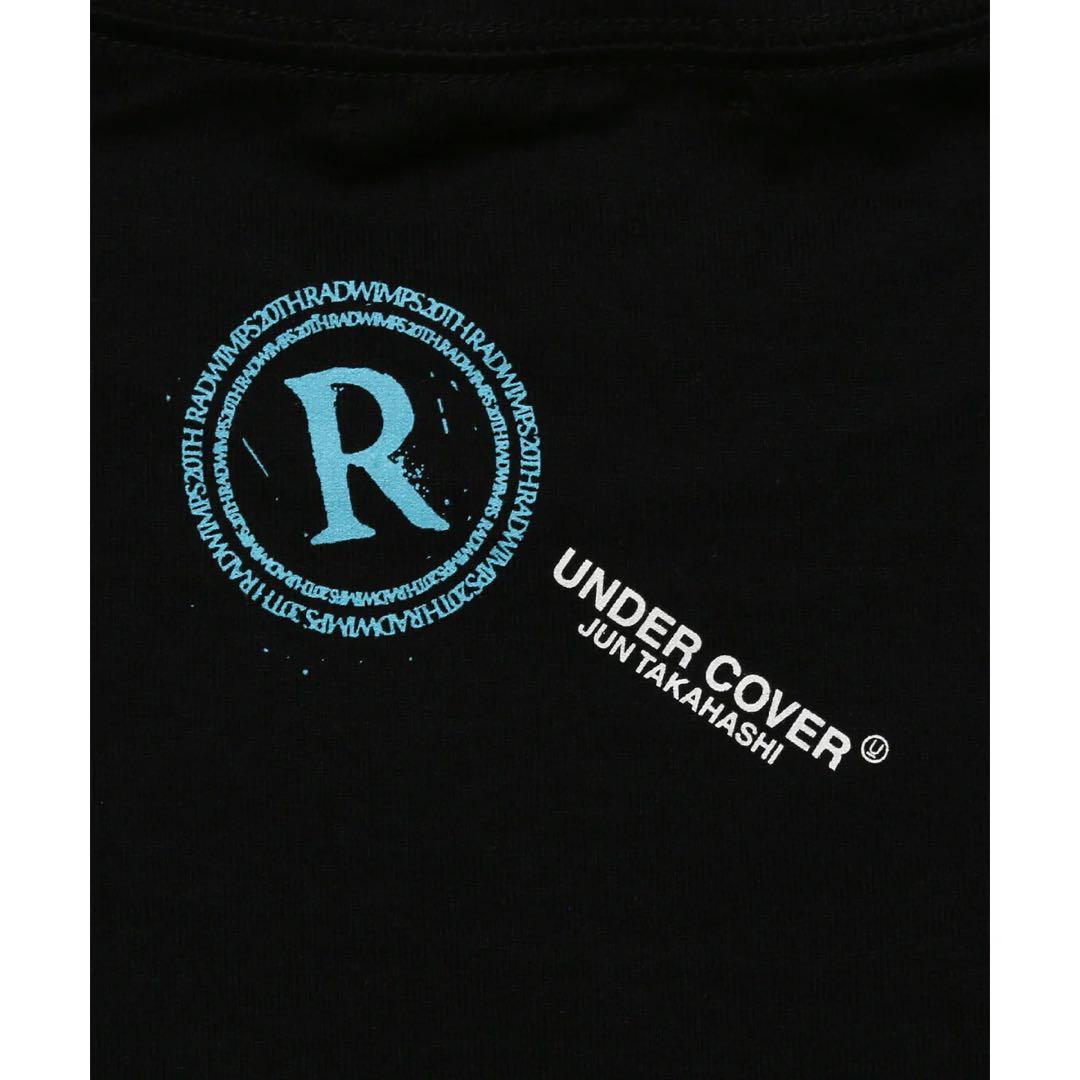 RADWIMPS × undercover コラボT Lサイズ