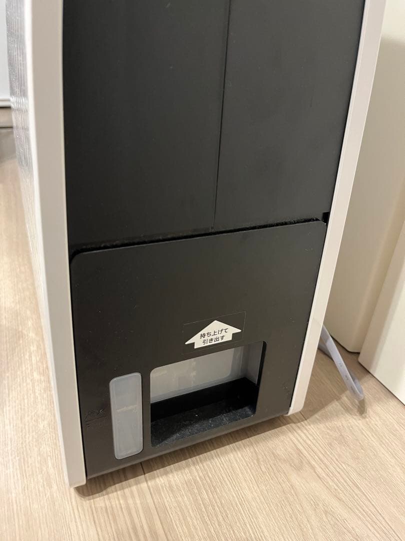 【お値下げ】SHARP 加湿空気清浄機 プラズマクラスター搭載(KC-30T7)