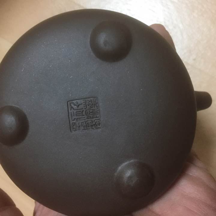 宜興紫砂壺