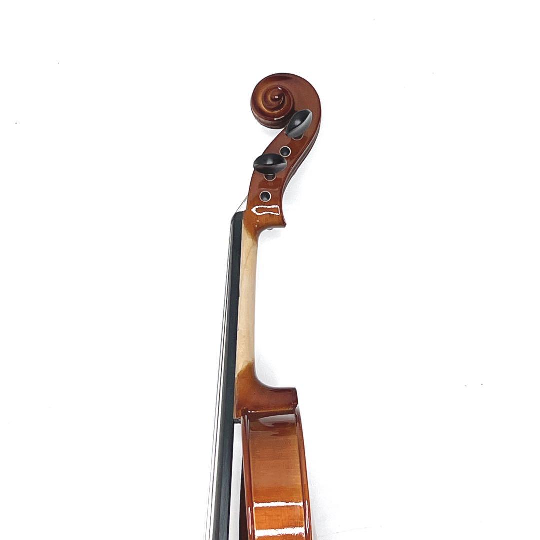 【極美品】Carlo giordano バイオリン VS-1 4/4 2021年
