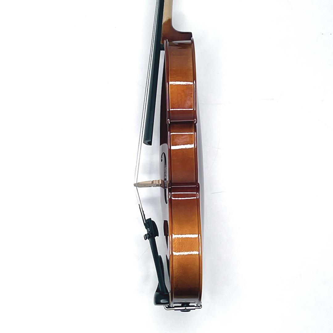 【極美品】Carlo giordano バイオリン VS-1 4/4 2021年