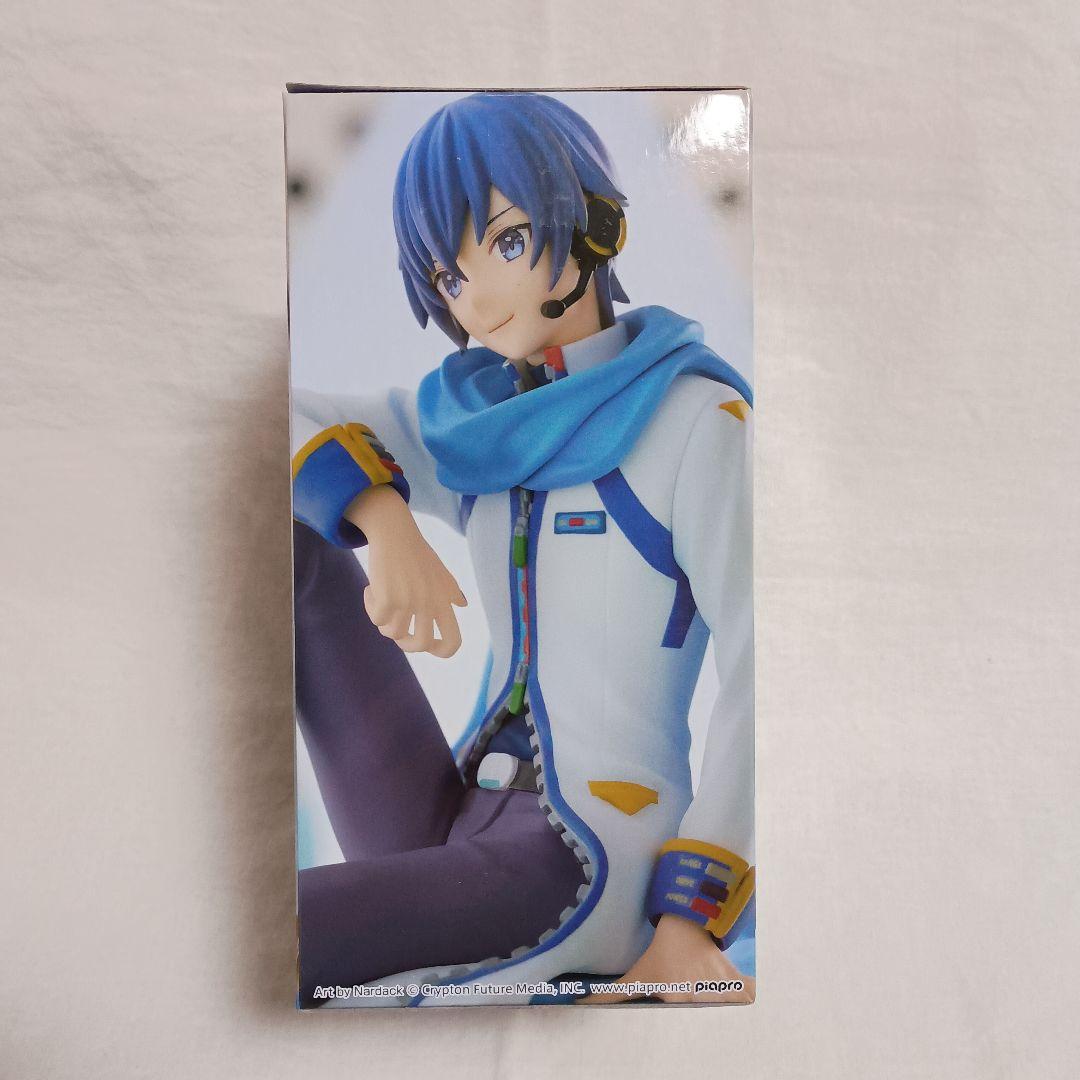 初音ミク　ぬーどるストッパーフィギュア　KAITO 10体セット！