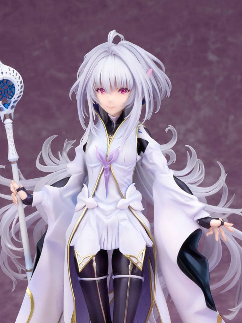 Fate キャスター/マーリン プロトタイプ フィギュア フェイト アルター