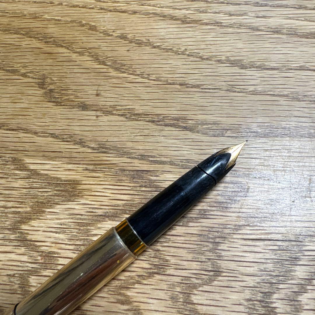 モンブラン　No.82 MEISTERSTUCK 万年筆