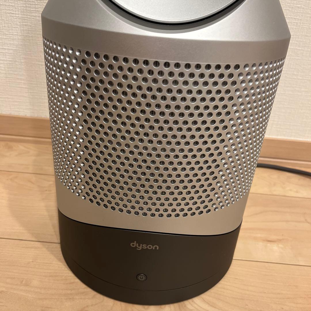 Dyson hot ＋cool