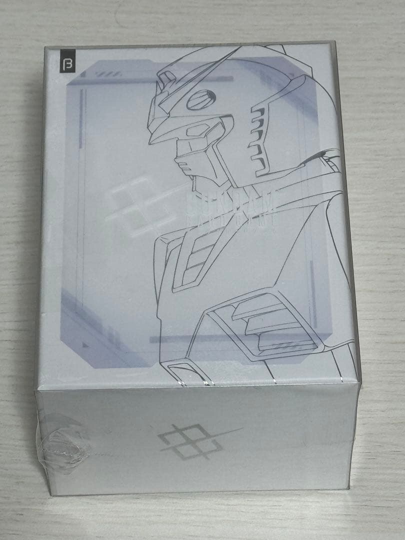 ガンダムカードゲーム リミテッドBOX Ver.β 新品未開封