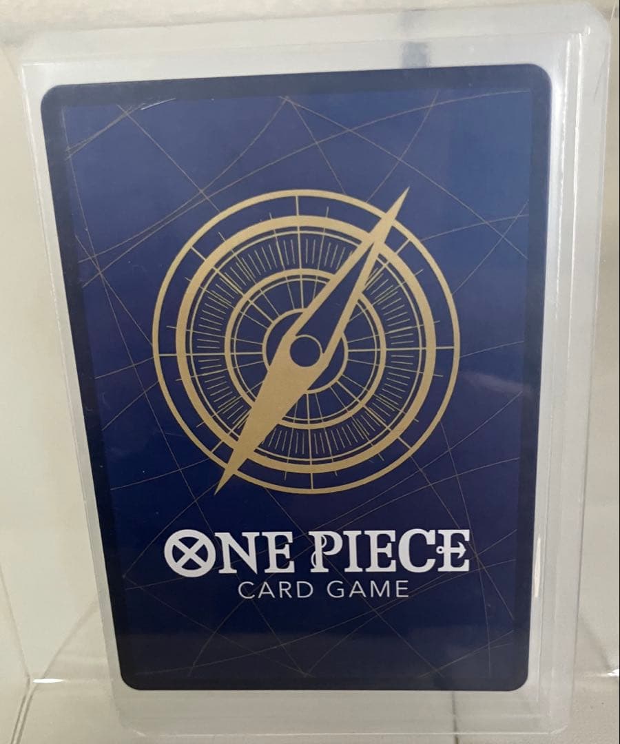 ワンピース　SMSD キングルフィ　フィギュア　オマケ：カード　ジャンプ付き