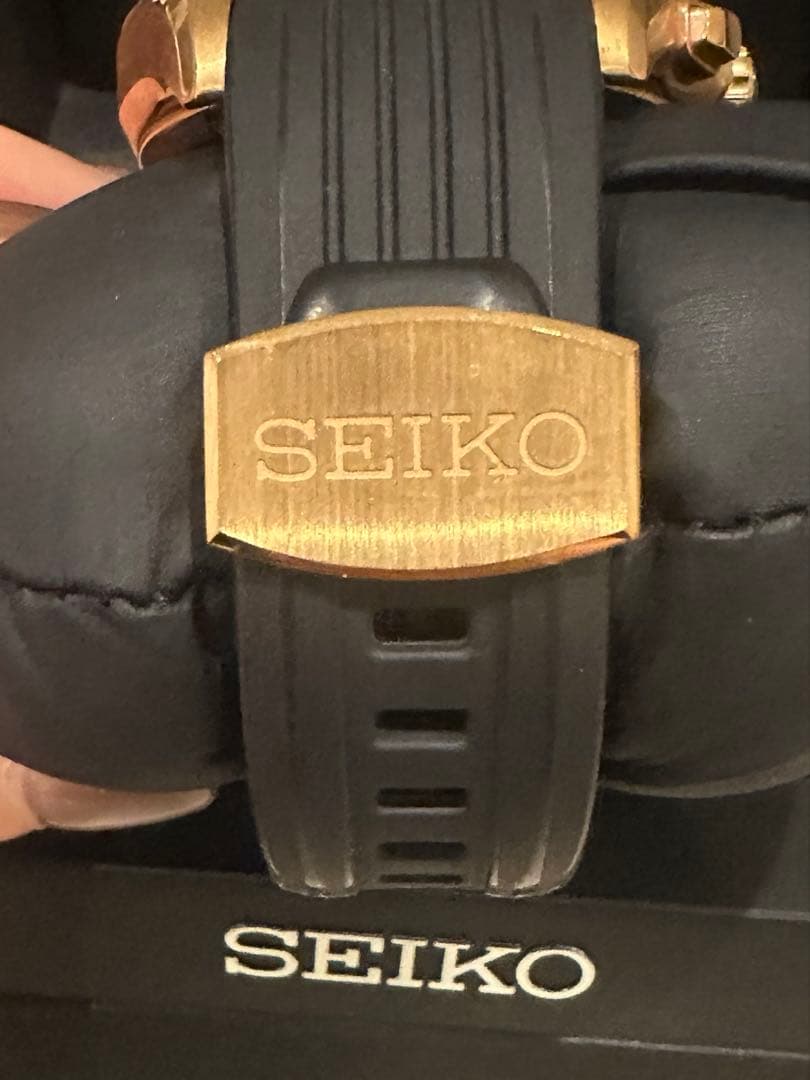 最終値下)SEIKO セイコー ASTRON アストロン　GPSソーラー