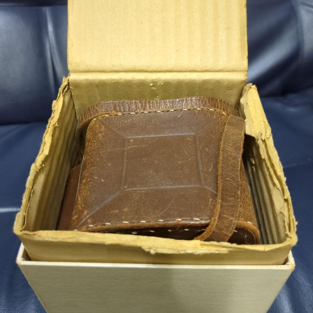 未検品 ジャンクMinolta AUTOCORD 二眼レフカメラ