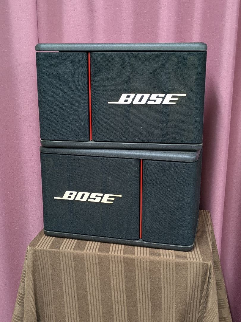 スピーカー・ウーファー BOSE301-AVM