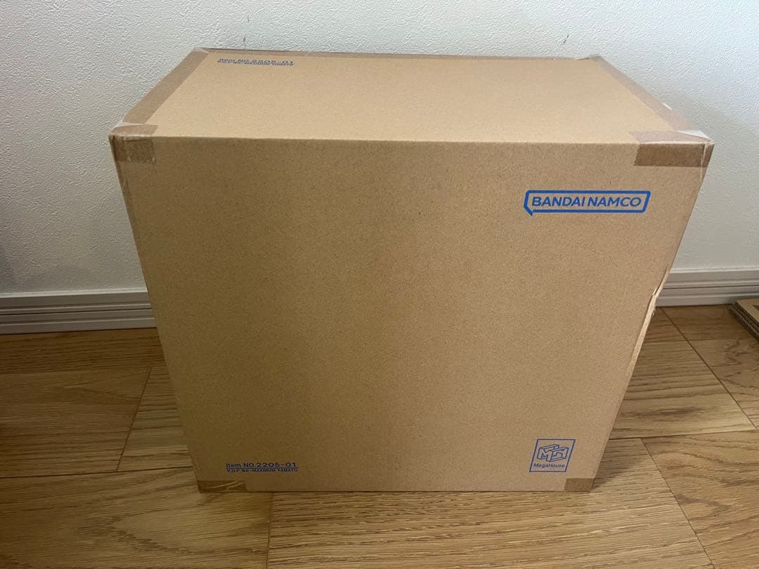 ワンピース　ヤマト　pop maximum